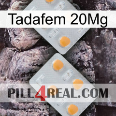 Tadafem 20Mg 25